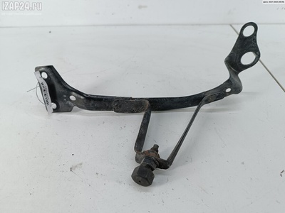 8E0805537 Крепление фары левой Audi A4 B6 (2001-2004) 2002