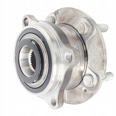 VKBA7414 skf ступичный подшипник передняя hyundai санта fe sm см