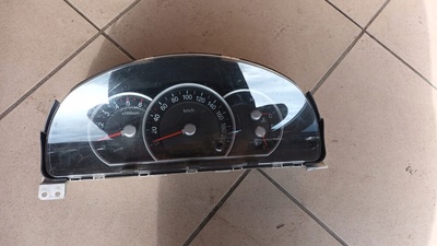 940133E210 часы спидометр kia sorento 94013 - 3e210