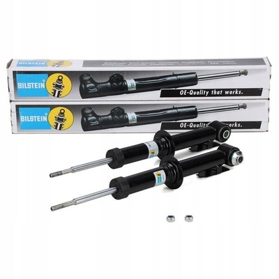 19213736 bilstein амортизаторы задняя мини r60 r61