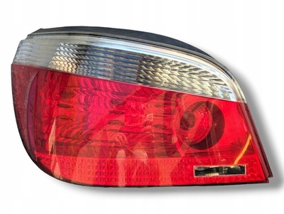 Lampa задняя lewa strona BMW 5 E60/E61 E60 2004 7165737