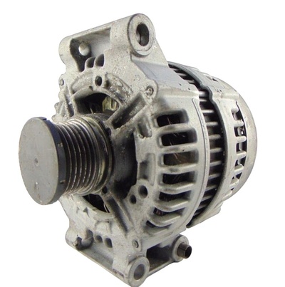 75756508001 генератор 757565080 1.4 - 1.6 vti / thp peugeot - citroen - mini 14v