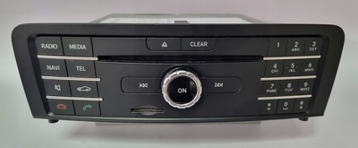 Радио навигация мерседес а b gla cla a2469004819