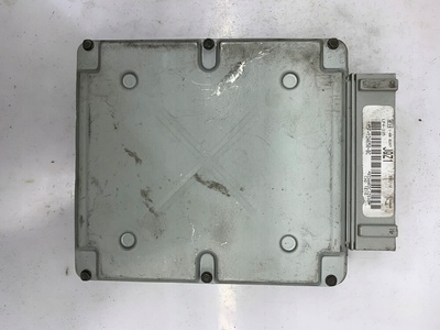 1M5F12A650BC блок управления двигателя форд 1m5f - 12a650 - bc jqz1