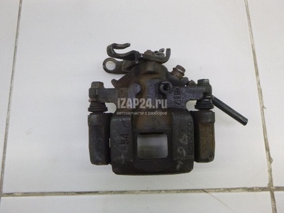 93183697 Суппорт тормозной задний правый GM Zafira B (2005 - 2012)