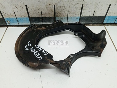 074109121C Кожух ремня ГРМ VAG Crafter (2006 - 2016)