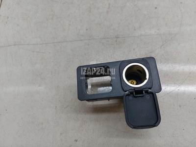 CD8466290D02 Гнездо прикуривателя Mazda Mazda 6 (GH) (2007 - 2013)