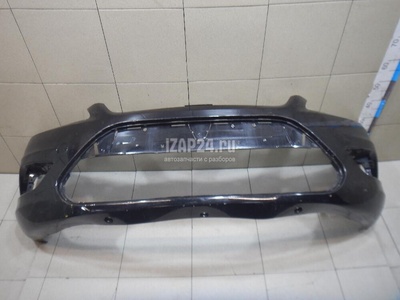 1521127 Бампер передний Ford Focus II (2008 - 2011)