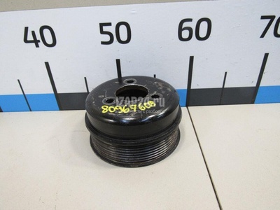 LR011325 Шкив Land Rover Range Rover III (LM) (2002 - 2012)
