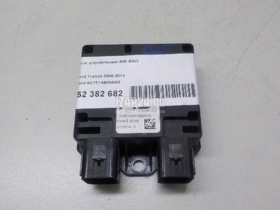 6C1T14B056AD Блок управления AIR BAG Ford Transit (2006 - 2013)