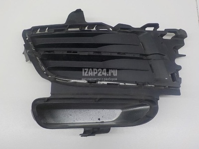 GS1D50C11A Решетка в бампер правая Mazda Mazda 6 (GH) (2007 - 2013)