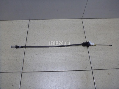 5N0837085B Трос открывания передней двери VAG Tiguan (2007 - 2011)