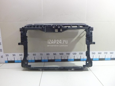 5N0805588D Панель передняя VAG Tiguan (2007 - 2011)