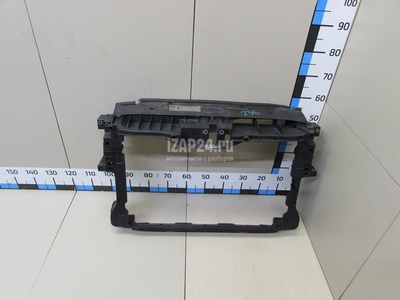 5N0805588D Панель передняя VAG Tiguan (2007 - 2011)