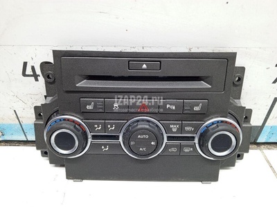 LR030181 Блок управления климатической установкой Land Rover Range Rover Sport (2005 - 2012)