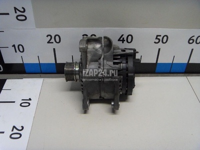 0986041310 Генератор BOSCH Cordoba (2002 - 2008)