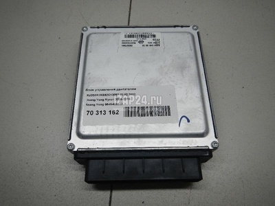 6645408032 Блок управления двигателем Ssang Yong Kyron (2005 - 2015)