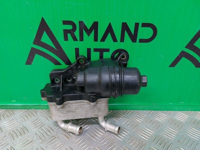 T0033779 Теплообменник АКПП EXEED TXL M32T 2021-нв