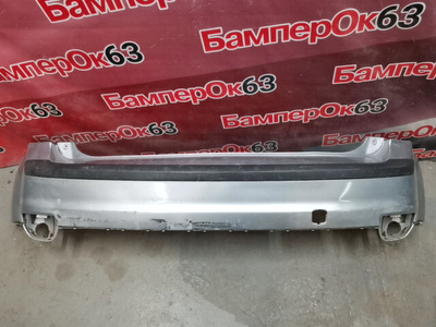 4M51A17906A бампер Ford Focus 2 2005