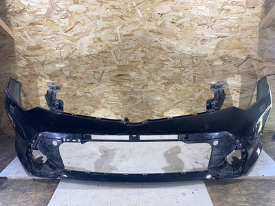 5211906C40 Бампер Toyota Camry XV55 , 5211906C60