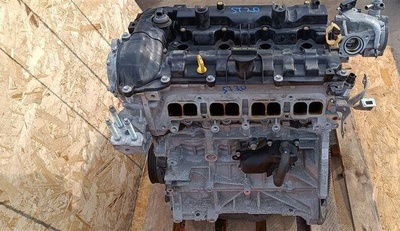 PX1310300B Двигатель (ДВС) 2.5 PY MAZDA 6 GL 2020 PX13-10-300B