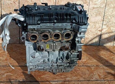 1M5112JU01 Двигатель (ДВС) G4NS HYUNDAI ELANTRA CN7 2021 2021