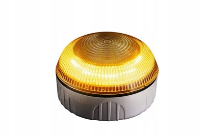 2XW359001001 фара предупреждения sos360 hella магнит батареи 9v