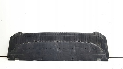 ZDERZAKA4 audi a4 b8 8k0 8k0807611 плита крышка под бампер передняя