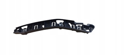 9843922180 citroen c5 aircross рестайлинг крепление бампера левый передняя новый оригинальный