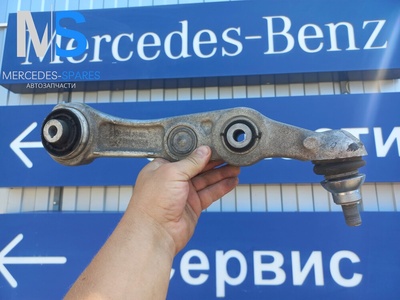 A2053302007N2 Рычаг передний правый Mercedes C W205 2017 ,A2053302007,A2053306201,A2053336100,20514,A2053306001