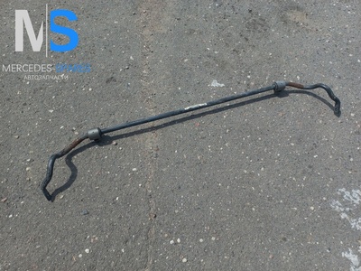 A2133260165N1 Стабилизатор подвески (поперечной устойчивости) задний Mercedes C W205 2017 ,A2133260165,2133260165