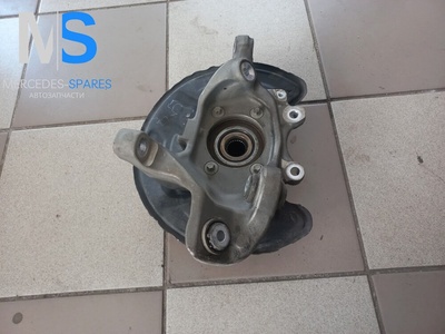 A2133500241N1 Цапфа задняя правая (ось ступицы) Mercedes E W213 2017 ,A2133503205,A2113560000,A2133570500,A2539052400,0265009777