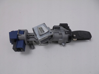 3M513F880AD иммобилайзер ключ 3m51 - 3f880 - ad форд c - max mk1 рестайлинг