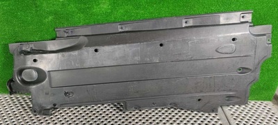 4F0825207C Защита днища Audi A6 C6 (S6,RS6) 2005 4F0 825 207 C
