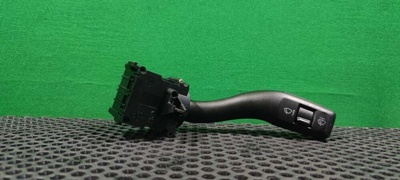 4E0953503 Переключатель дворников Audi A6 C6 (S6,RS6) 2005 4E0 953 503
