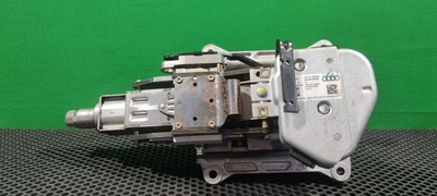 4F0419501J Рулевая колонка Audi A6 C6 (S6,RS6) 2005 4F0 419 501 J, 4F0905852B, 4F0910852