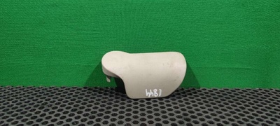 4F1823533C Ручка открывания капота Audi A6 C6 (S6,RS6) 2005 4F1 823 533 C