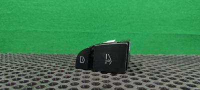 4F1927227B Блок кнопок Audi A6 C6 (S6,RS6) 2005