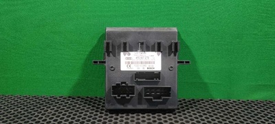 4F0907279 Блок комфорта Audi A6 C6 (S6,RS6) 2005 4F0 907 279, 4F0 910 279 D