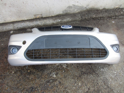 1521127 Бампер передний Ford Focus II 2008-2011
