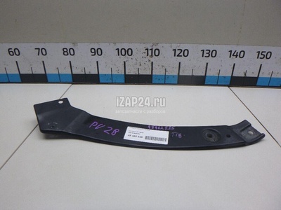 5N0806929A Элемент передней панели VAG Tiguan (2007 - 2011)