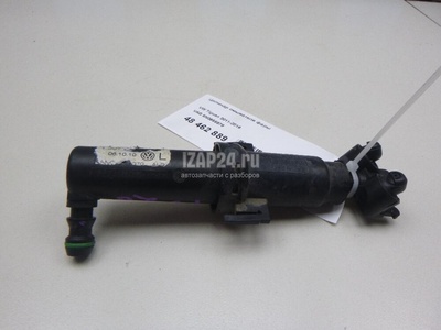 5N0955979 Цилиндр омывателя фары VAG Tiguan (2007 - 2011)