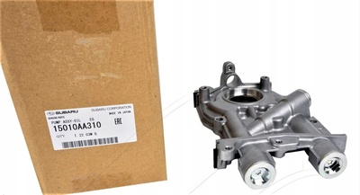 15010AA310 насос масляный subaru спец c 12mm wzm . oem