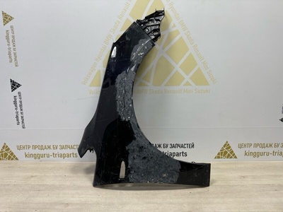 13302208 Крыло Opel Astra J P10 5D до Рестайлинг 2009-2012