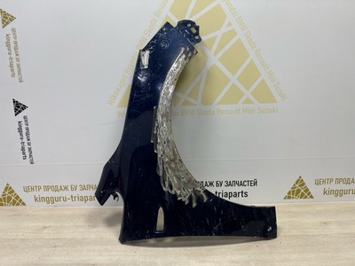 13302208 Крыло Opel Astra J P10 5D до Рестайлинг 2009-2012
