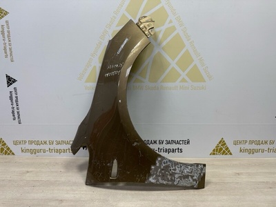 13302208 Крыло Opel Astra J P10 5D до Рестайлинг 2009-2012