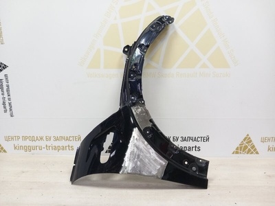 41007374522 Крыло MINI cooper Hatch F55 до Рестайлинг 2013-2018