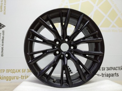 36116885305 Диск литой R18 BMW 3 G20 2018-2022