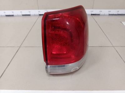 8155160820 Фонарь задний наружный правый Toyota Toyota Land Cruiser (J200) 2007-2015