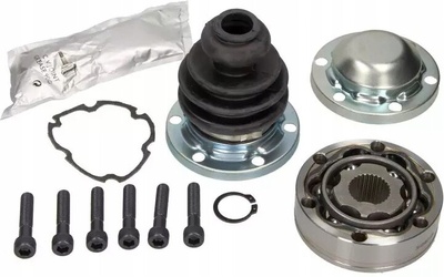 490225 maxgear шрус внутренний 49 - 0225
